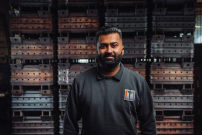 Ganesalingam Sivakumar